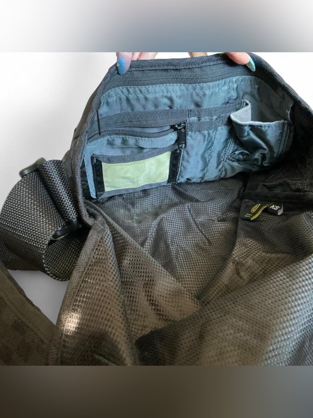 Messenger Bag - Picture 4 of 5